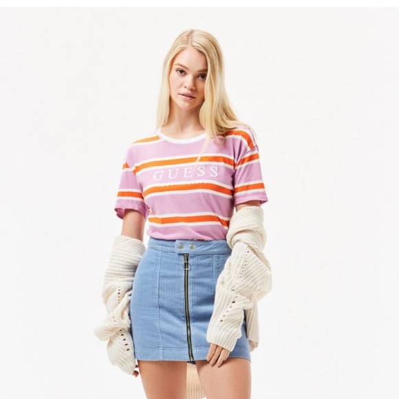 Guess Tops - Guess T Shirt